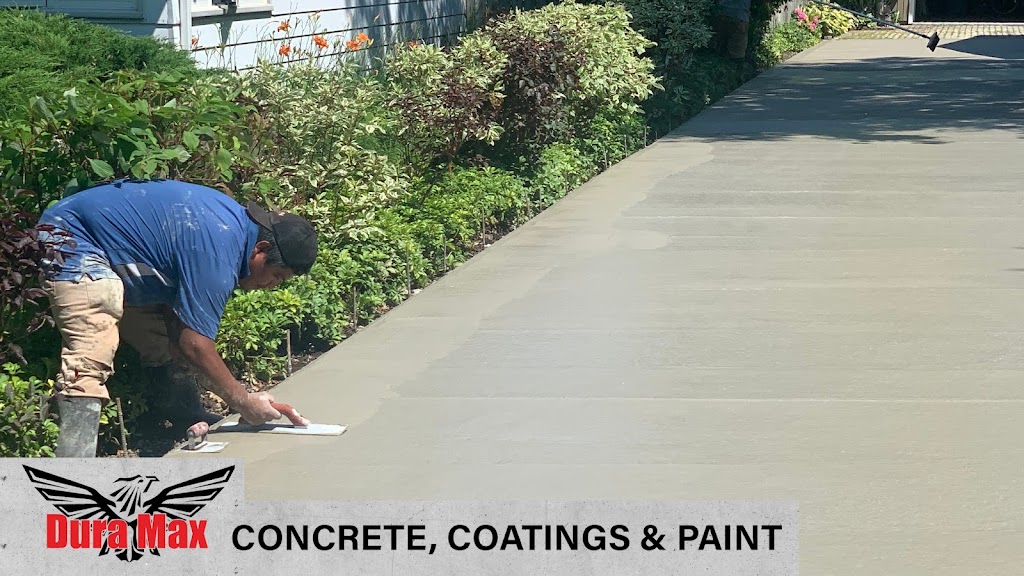 Duramax | Concrete | Painting | Epoxy | Coatings | 111 St Arnaud St, Amherstburg, ON N9V 2N9, Canada | Phone: (226) 346-0151