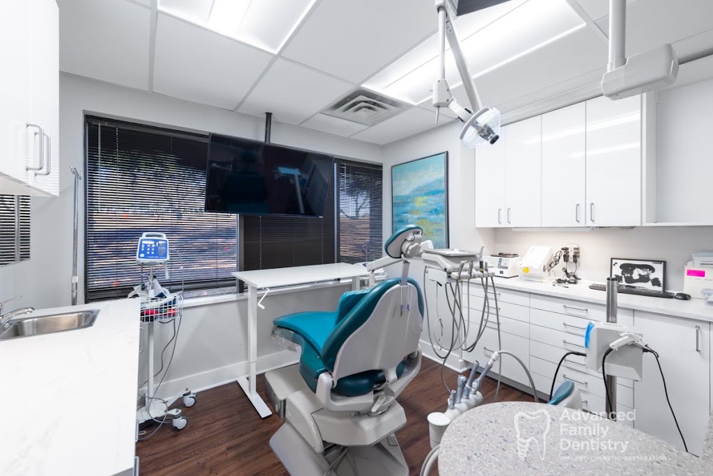 Advanced Family Dentistry | 11876 Sunrise Valley Dr # 101, Reston, VA 20191, USA | Phone: (703) 390-9191