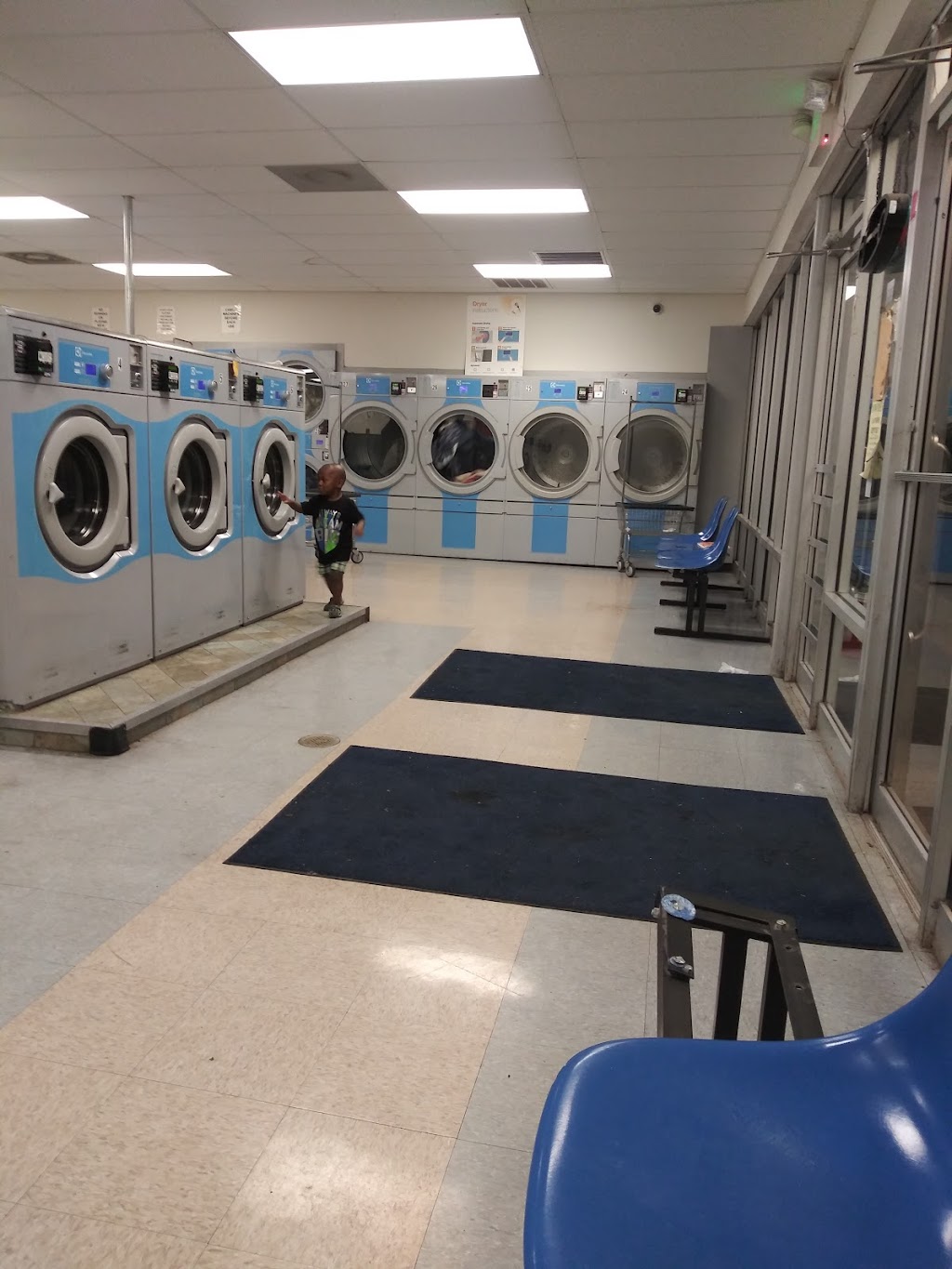 Laundry Depot | 943 Forestdale Blvd, Birmingham, AL 35214 | Phone: (205) 224-5918