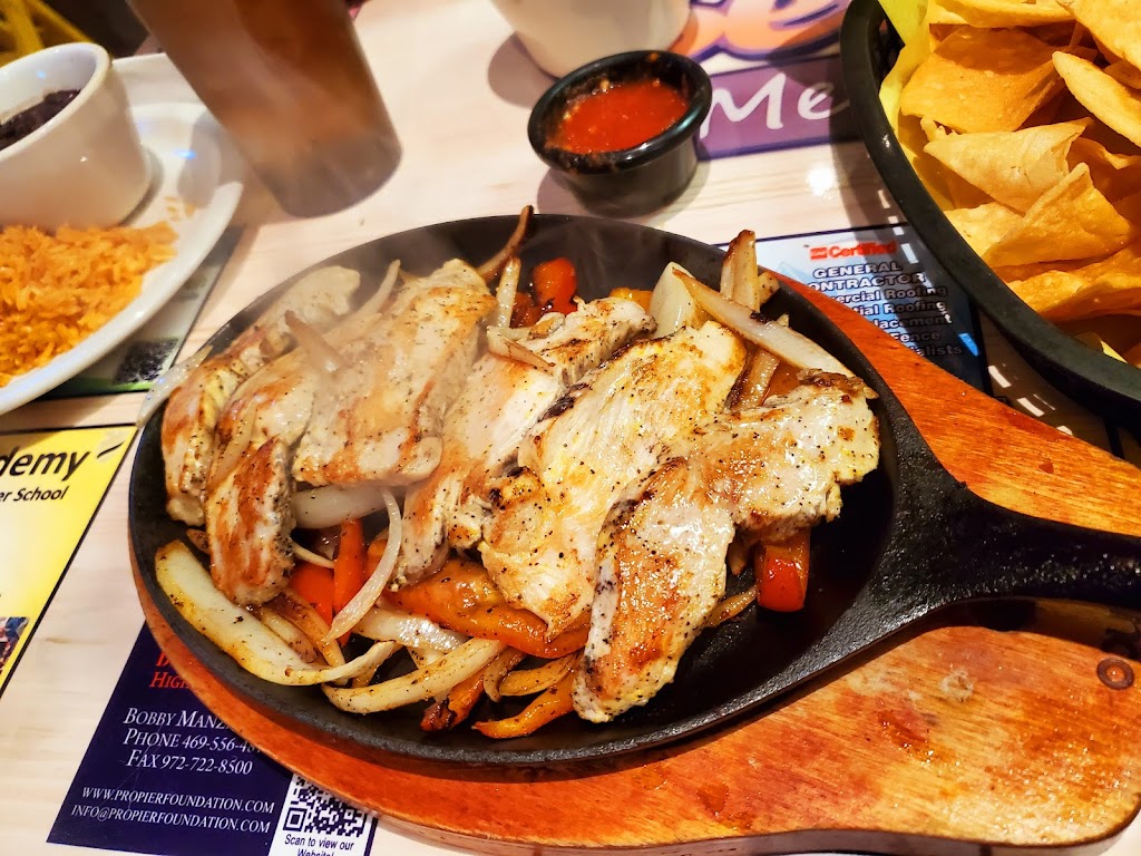 Senaidas Mexican Kitchen | 6501 Dalrock Rd #109, Rowlett, TX 75089, USA | Phone: (469) 814-0303