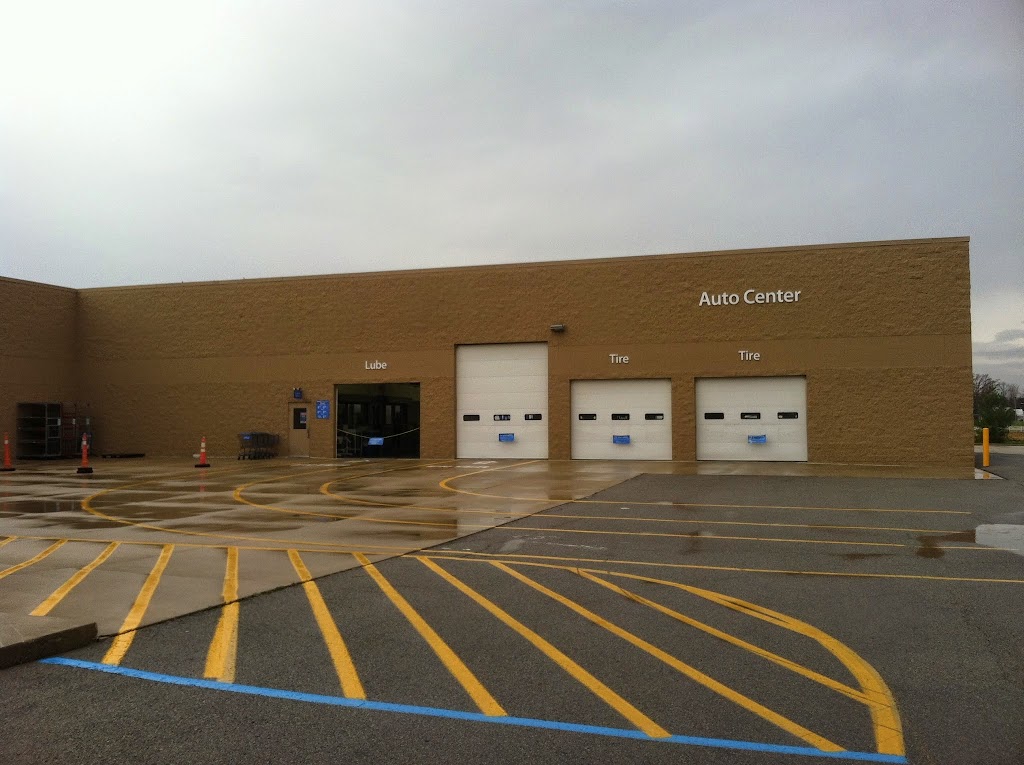 Walmart Auto Care Centers | 1700 S 13th St, Decatur, IN 46733, USA | Phone: (260) 724-4696