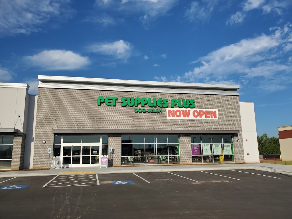 Pet Supplies Plus | 11422 N.134th East Avenue, Owasso, OK 74055, USA | Phone: (539) 208-5321