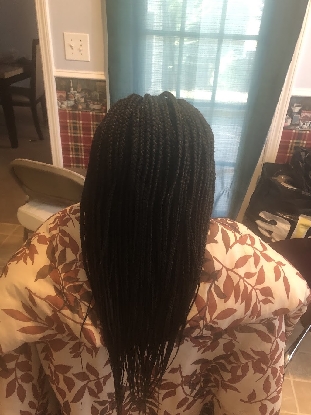 Bissi African Hair Braiding | 735 Chatham Park Dr, Lawrenceville, GA 30046, USA | Phone: (678) 939-4678