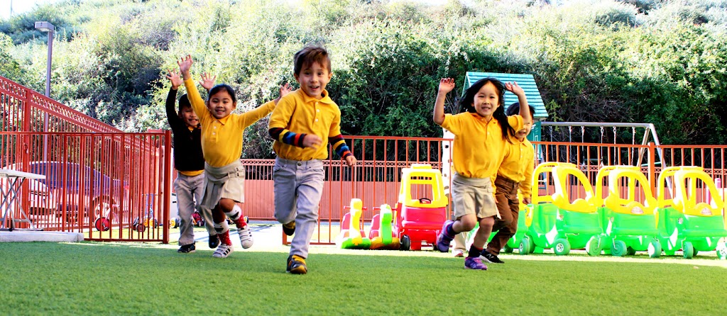Buena Park Montessori Academy - Preschool, Montessori and Child Care | 6221 Lincoln Ave, Buena Park, CA 90620, USA | Phone: (714) 821-7800
