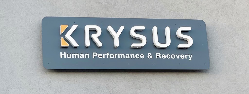 Krysus Human Performance | 5522 Lone Star Pkwy Bldg 3, Suite 302, San Antonio, TX 78253, USA | Phone: (210) 600-4093