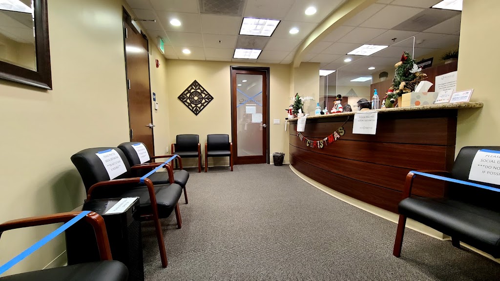 Jack Oh, DDS a professional corporation | 2705 S Diamond Bar Blvd STE 288, Diamond Bar, CA 91765, USA | Phone: (909) 444-9400