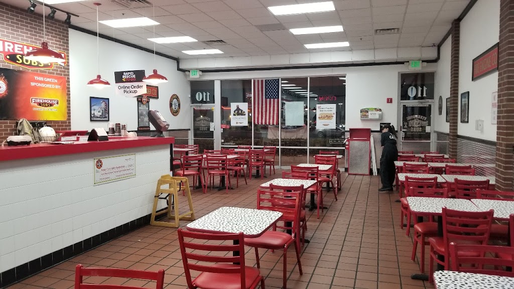 Firehouse Subs Sunset-Eastgate | 510 Marks St Ste 110, Henderson, NV 89014, USA | Phone: (702) 565-4444