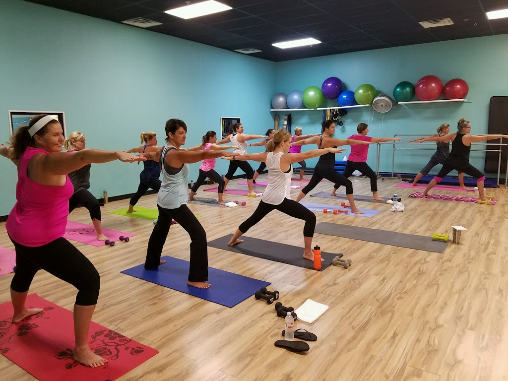 Yogi Kids & Fit Family | 1501 Flower Mound Rd, Flower Mound, TX 75028, USA | Phone: (214) 325-2547