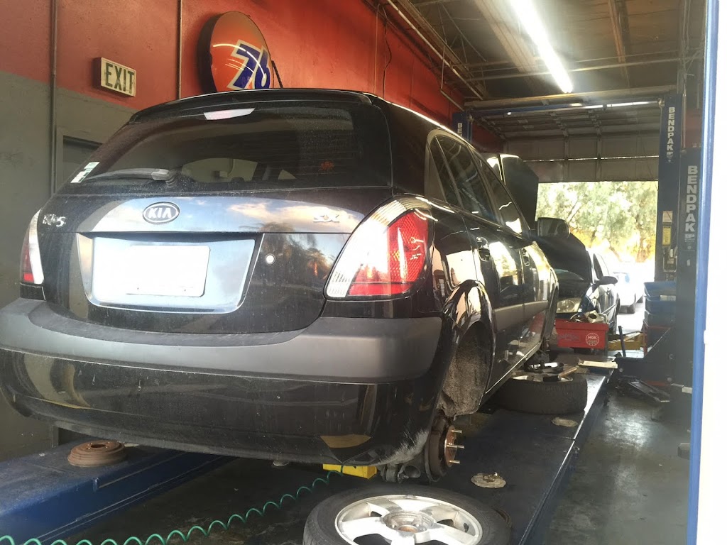 Purrfect Auto Service | 13823 Foothill Blvd, Fontana, CA 92335, USA | Phone: (909) 355-0202