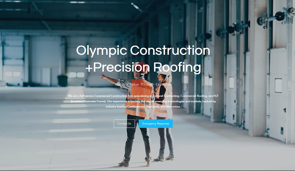 Olympic Construction | 120 MacArthur Ct, Nicholasville, KY 40356 | Phone: (859) 881-0907