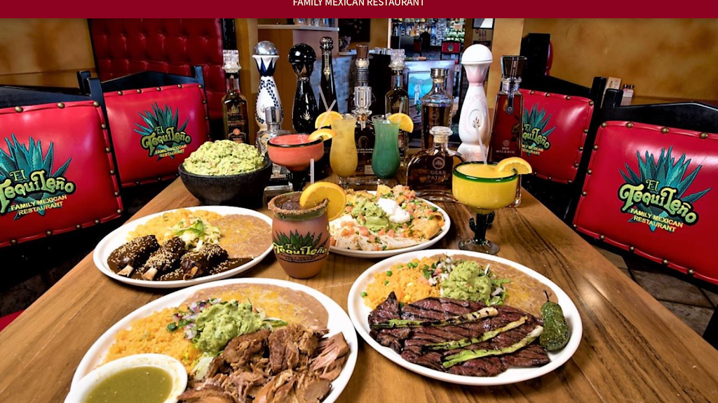 El Tequileno family Mexican restaurant | 15900 W Colfax Ave, Golden, CO 80401, USA | Phone: (303) 384-3578