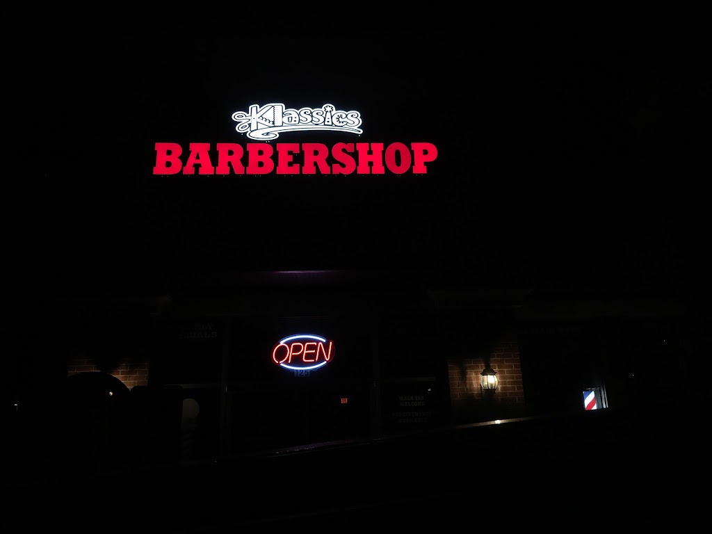 Klassics Barber Studio | 8492 Hiram Acworth Hwy Ste 213, Dallas, GA 30157, USA | Phone: (678) 744-9310