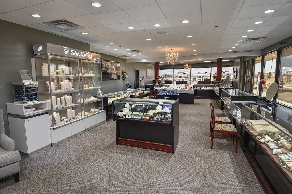 The Jewelry Center | 17100 W Bluemound Rd Suite 206, Brookfield, WI 53005, USA | Phone: (262) 784-1858