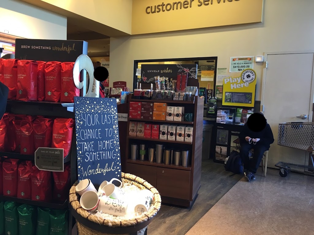 Starbucks | 3900 S Othello St, Seattle, WA 98118, USA | Phone: (206) 722-5552