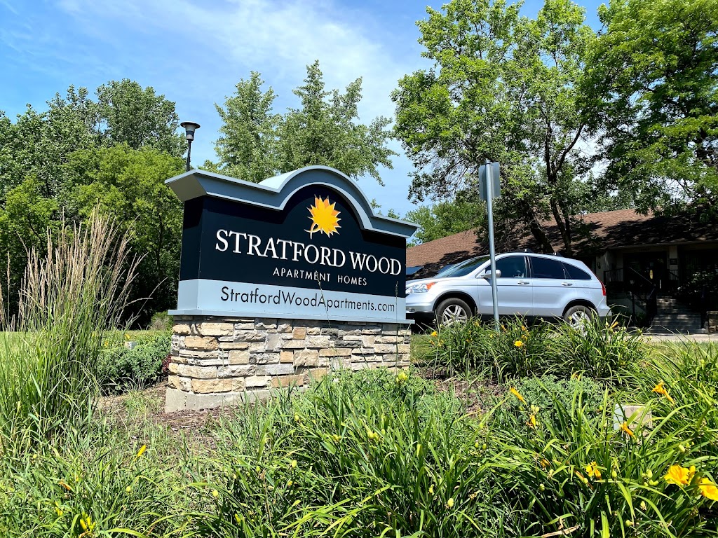 Stratford Wood Apartment Homes | 18900 Stratford Rd, Minnetonka, MN 55345, USA | Phone: (844) 248-8484