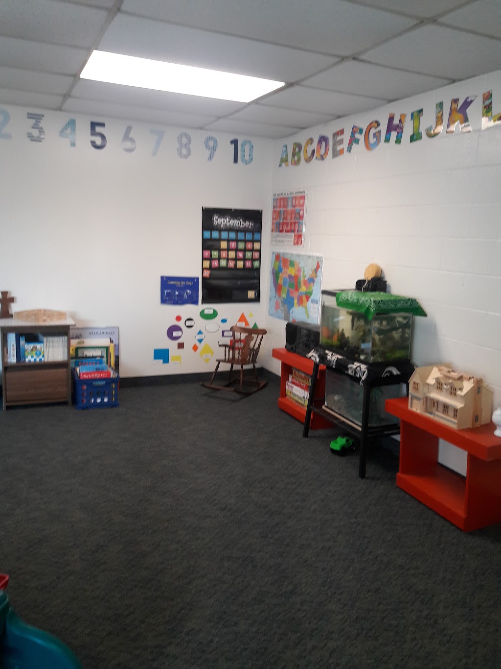 ABQ Childrens Academy | 9924 Menaul Blvd NE, Albuquerque, NM 87112, USA | Phone: (505) 296-8656