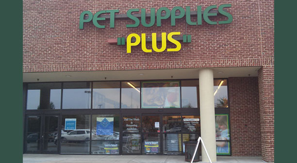 Pet Supplies Plus | 2960 Shallowford Rd, Marietta, GA 30066, USA | Phone: (770) 973-3551