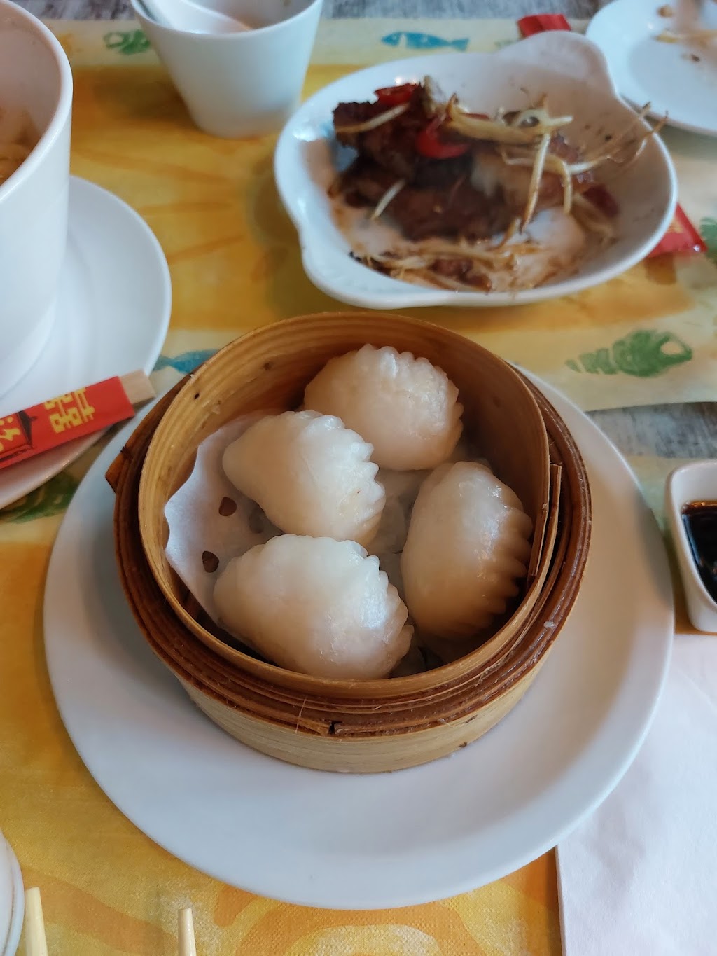 One Dim Sum | Overtoom 109, 1054 HD Amsterdam, Netherlands | Phone: 020 689 3003