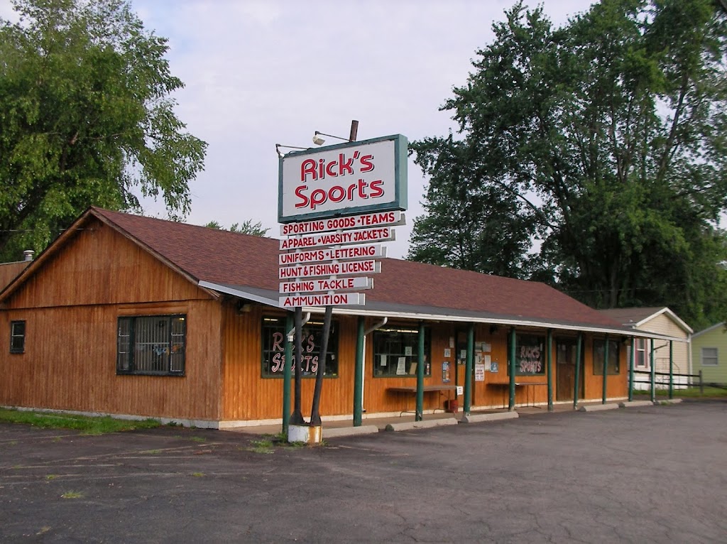 All Heart Athletics | 6363 N Monroe St, Monroe, MI 48162, USA | Phone: (734) 242-0774