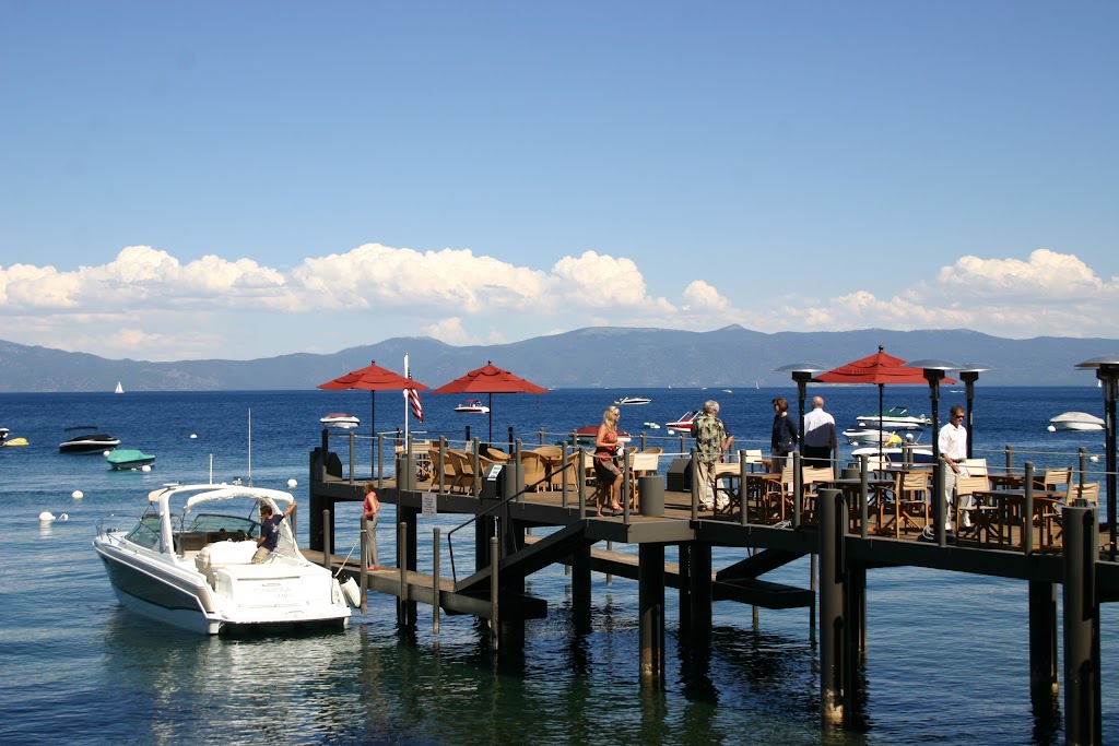 SWA Watersports - Lake Tahoe Boat Rentals | 5160 W Lake Blvd A, Homewood, CA 96141, USA | Phone: (775) 400-6677