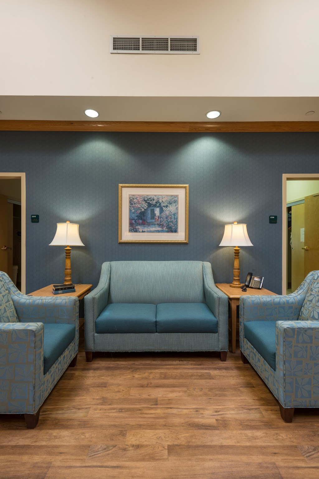 Villaspring Skilled Nursing Facility | 4220 Houston Rd, Erlanger, KY 41018, USA | Phone: (859) 727-6700