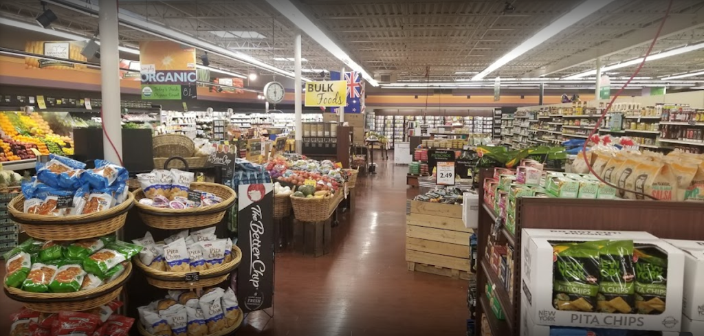 Northway Shopping Center | Lake Dr &, Griggs Ave, Circle Pines, MN 55014, USA | Phone: (651) 646-7901