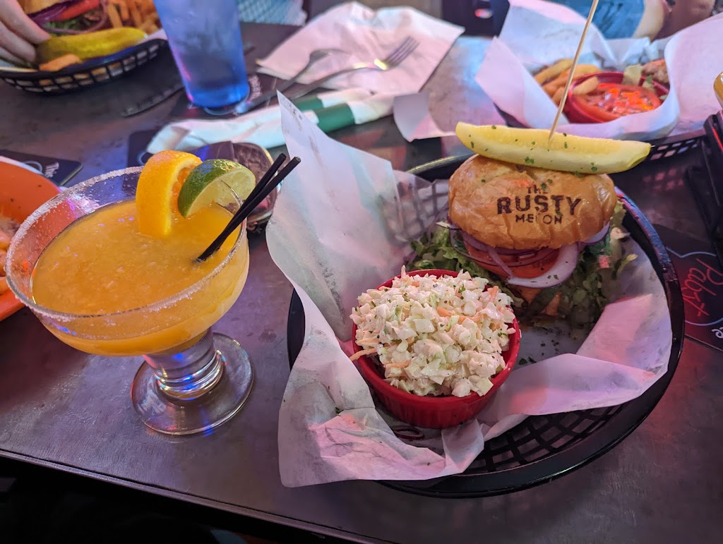 The Rusty Melon | 615 Mitchell Way #100b, Erie, CO 80516, USA | Phone: (720) 726-6791