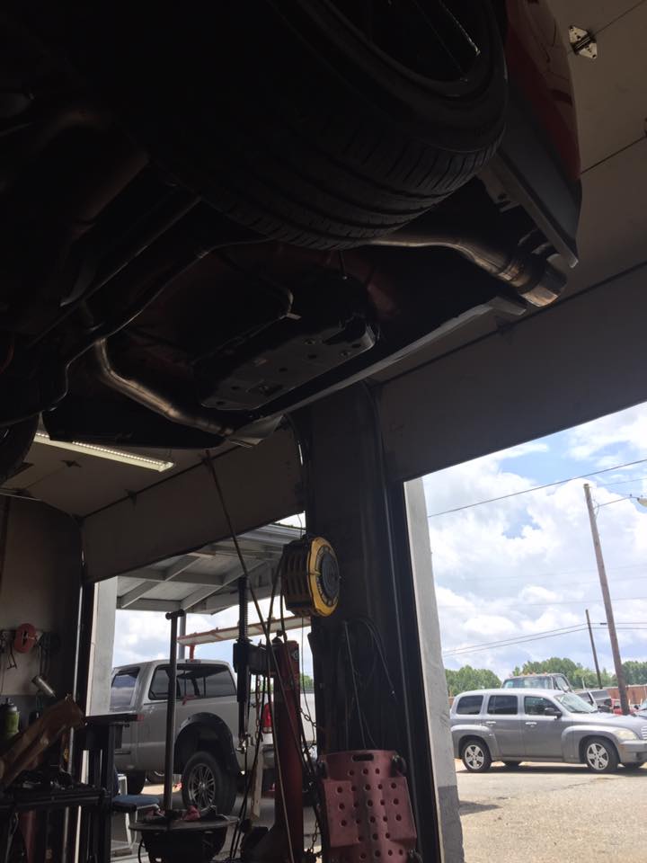 Rogers Automotive | 311 E 52 Bypass, Pilot Mountain, NC 27041, USA | Phone: (336) 368-2015