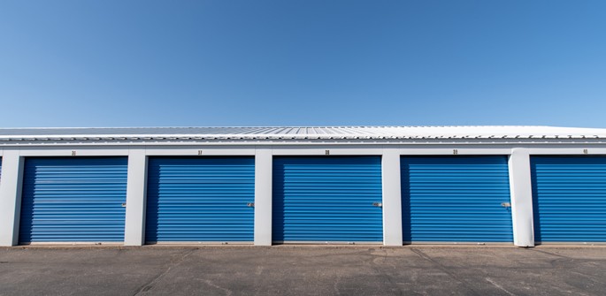 Cambridge Self Storage | 503 Cleveland St S, Cambridge, MN 55008, USA | Phone: (763) 689-3496