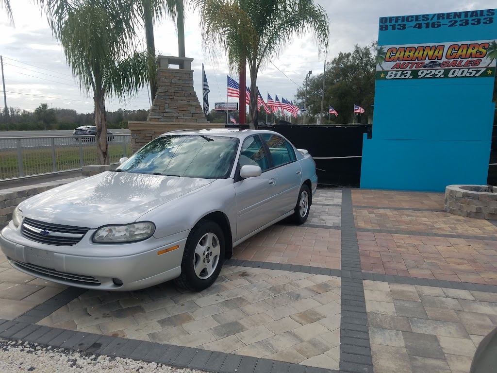 Cabana Cars Auto Sales | 6622 Land O Lakes Blvd, Land O Lakes, FL 34638, USA | Phone: (813) 929-0057