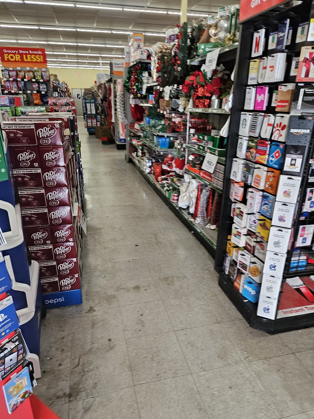 Family Dollar | 907 E Bradford St, Marion, IN 46952, USA | Phone: (765) 573-0544