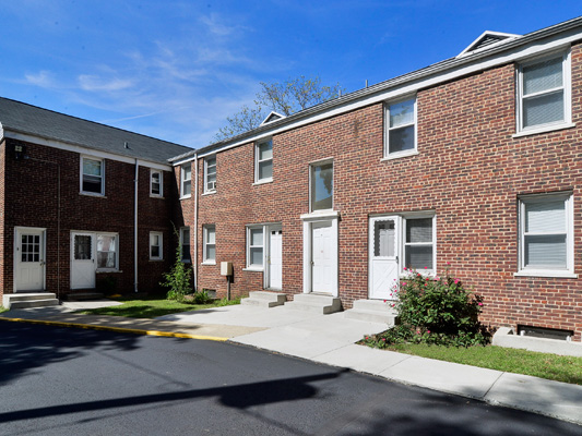 Harper House Apartment Homes | 401 S 1st Ave, Highland Park, NJ 08904, USA | Phone: (732) 532-3132