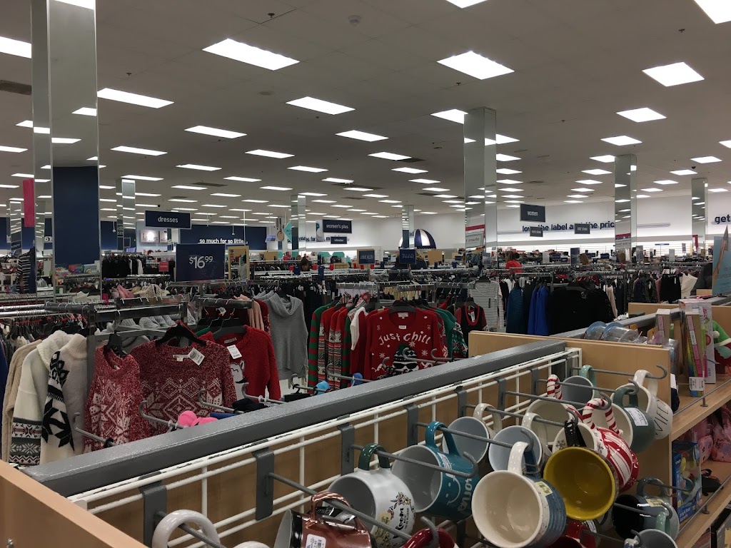 Marshalls | 3140 Fostoria Way, Danville, CA 94526, USA | Phone: (925) 355-0223