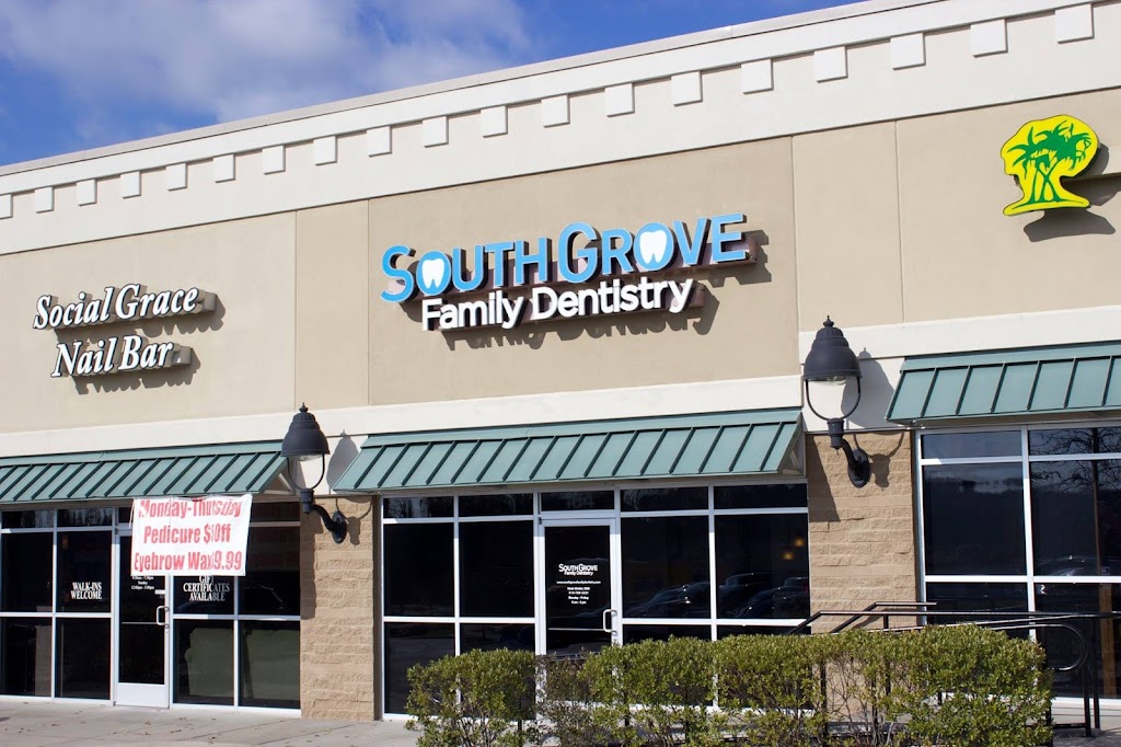 South Grove Family Dentistry | 6688 Nolensville Pike Suite 104, Brentwood, TN 37027 | Phone: (615) 645-0463