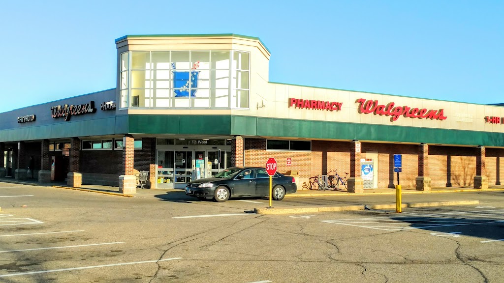 Walgreens | 12 W 66th St, Richfield, MN 55423, USA | Phone: (612) 861-7276