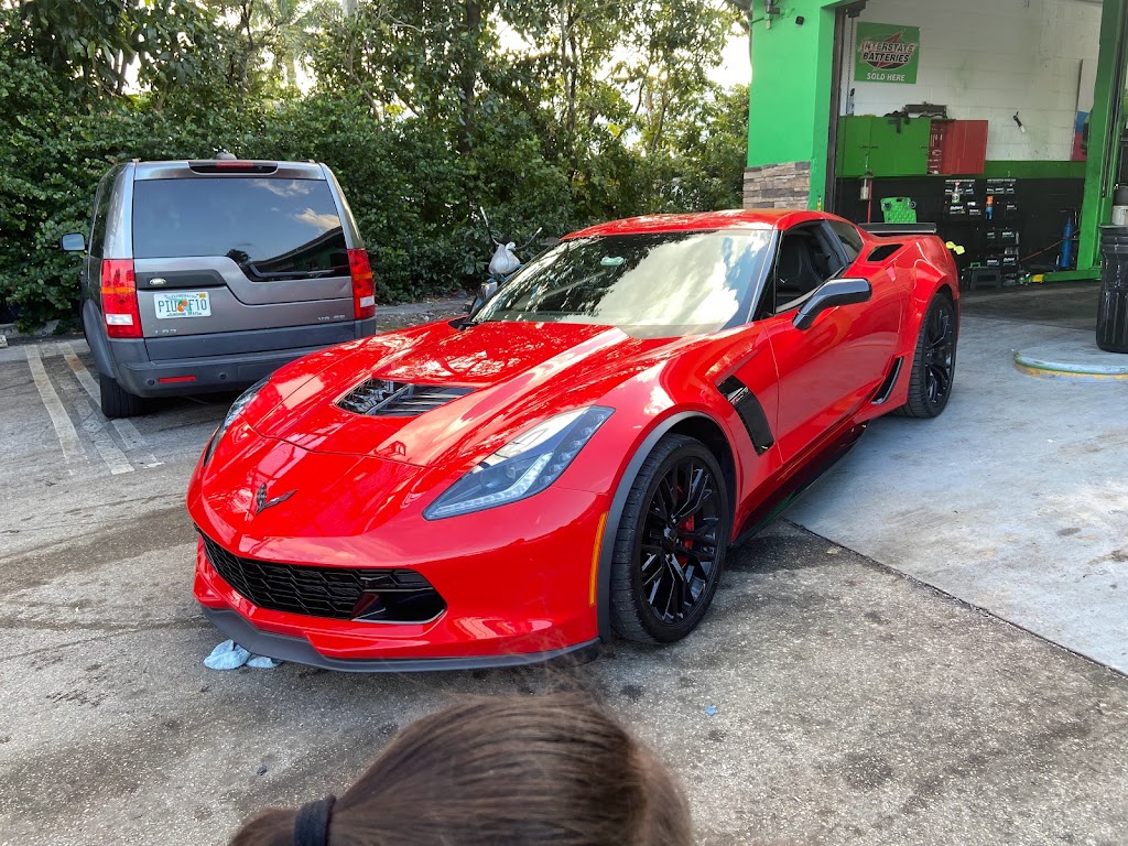 Grease Monkey Auto Repair & Transmission | 5391 N Federal Hwy, Pompano Beach, FL 33064, USA | Phone: (561) 251-7983