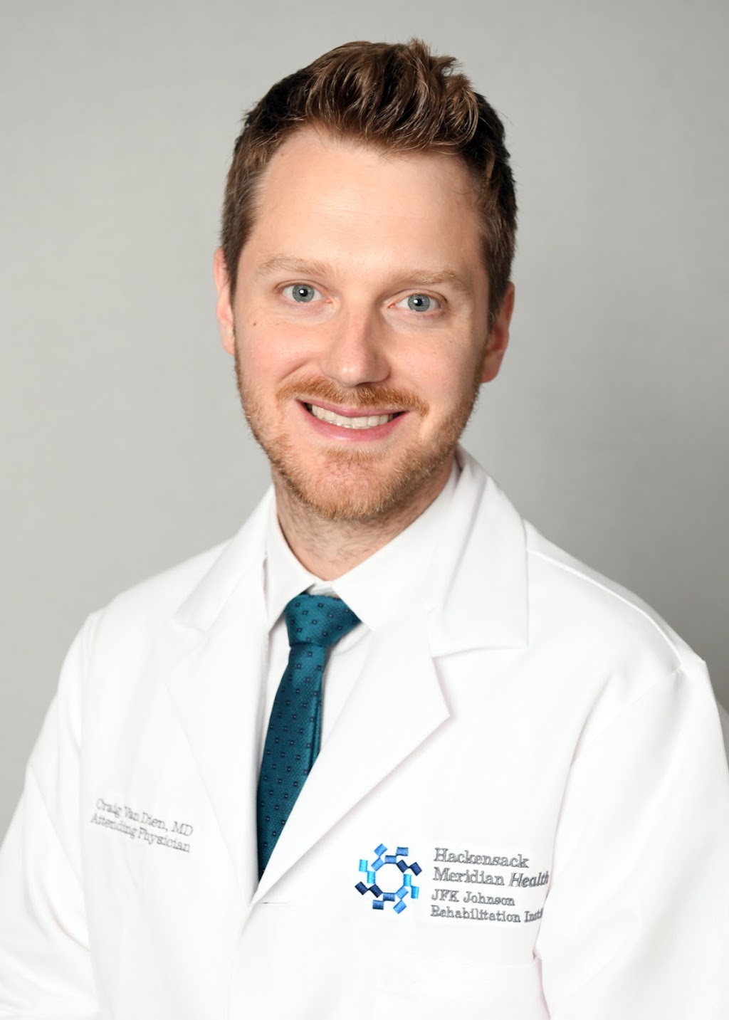 Craig Van Dien, M.D. | 65 James St, Edison, NJ 08820, USA | Phone: (732) 321-7757