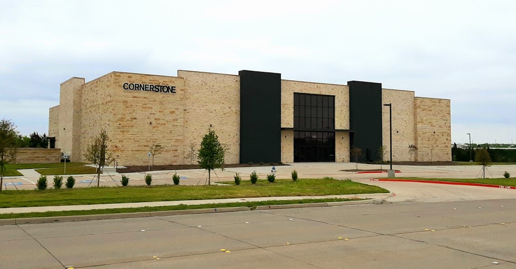 Cornerstone Rockwall Church | 1565 Airport Rd, Rockwall, TX 75087, USA | Phone: (469) 248-6040