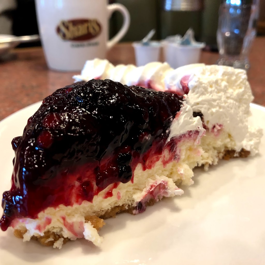 Sharis Cafe and Pies | 24525 Russell Rd, Kent, WA 98032, USA | Phone: (253) 859-5774