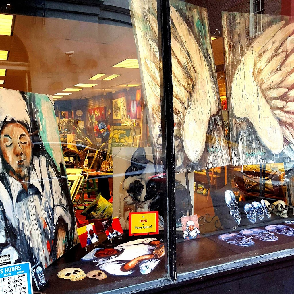 Martin Welch Art, LLC - Online Store https://martinwelchart.com/ | 177 Shore Crest Cir, Carriere, MS 39426, USA | Phone: (504) 432-1423