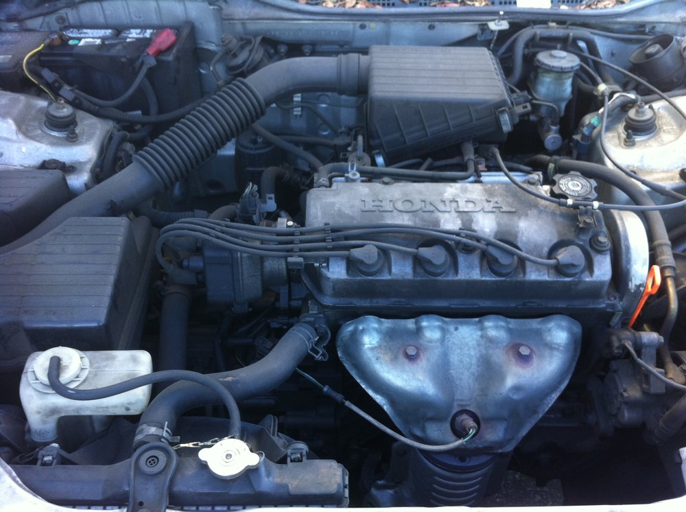 Sun City Auto Repair | 1777 Blossom Hill Rd, San Jose, CA 95124, USA | Phone: (408) 356-5789