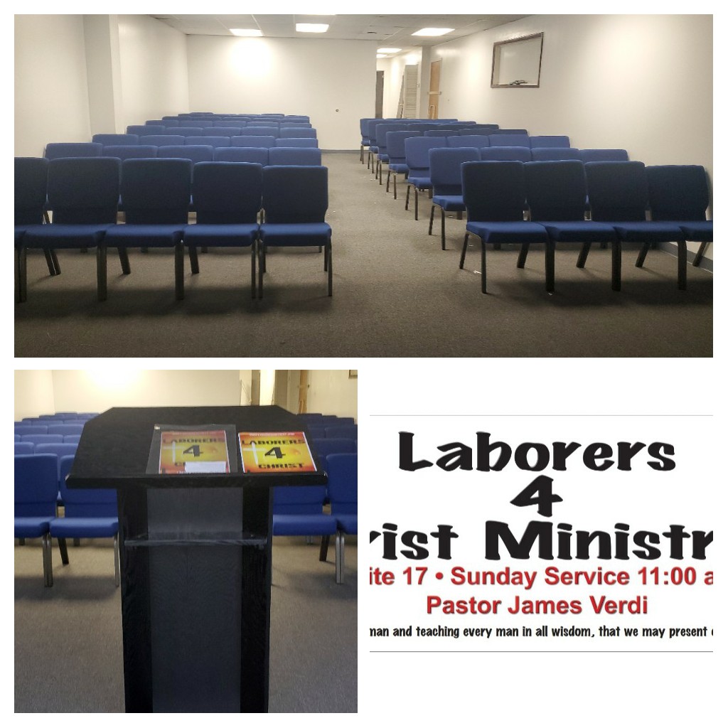 Laborers 4 Christ Church | 87 7th St, Valley Stream, NY 11581, USA | Phone: (516) 292-9202