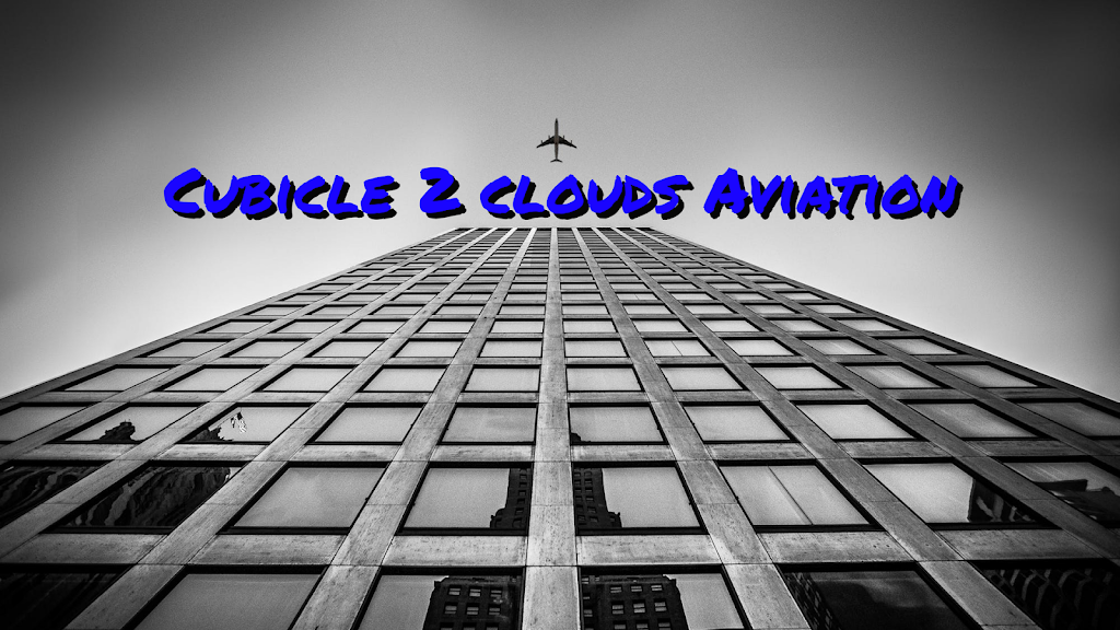 Cubicle 2 Clouds Aviation | 2127 E Powell Pl, Chandler, AZ 85249, USA | Phone: (765) 278-4538