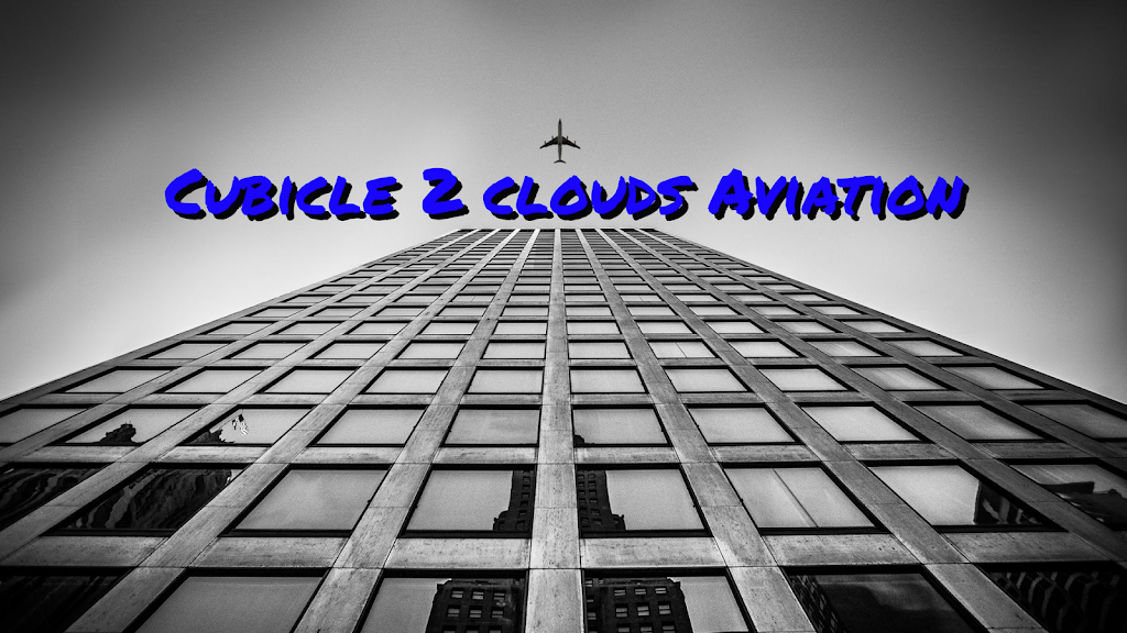 Cubicle 2 Clouds Aviation | 2127 E Powell Pl, Chandler, AZ 85249 | Phone: (765) 278-4538