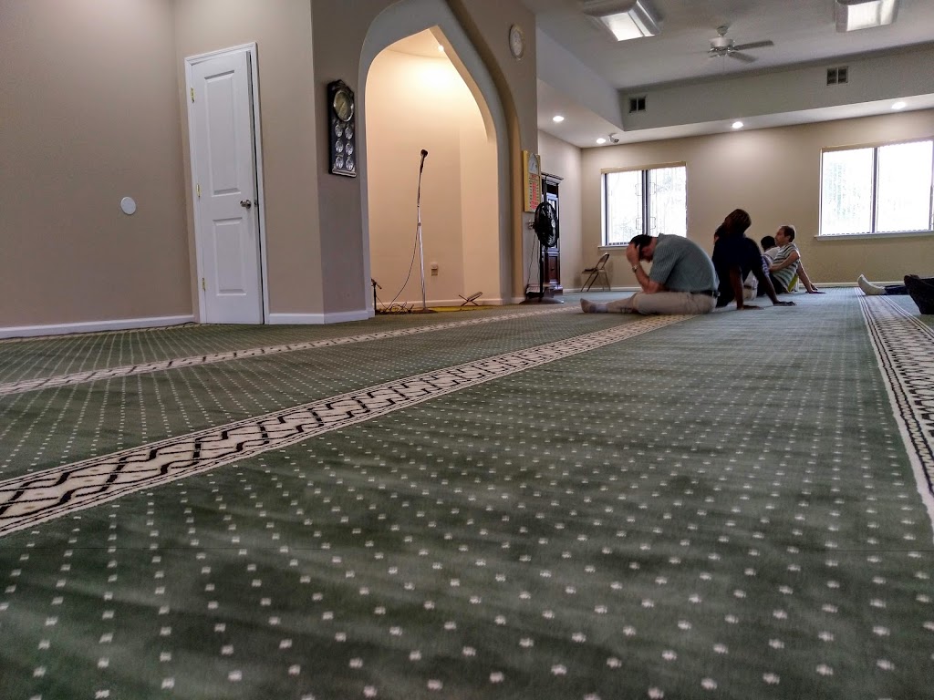 Garden State Islamic Center | 700 Bird St, Vineland, NJ 08360, USA | Phone: (856) 451-4651