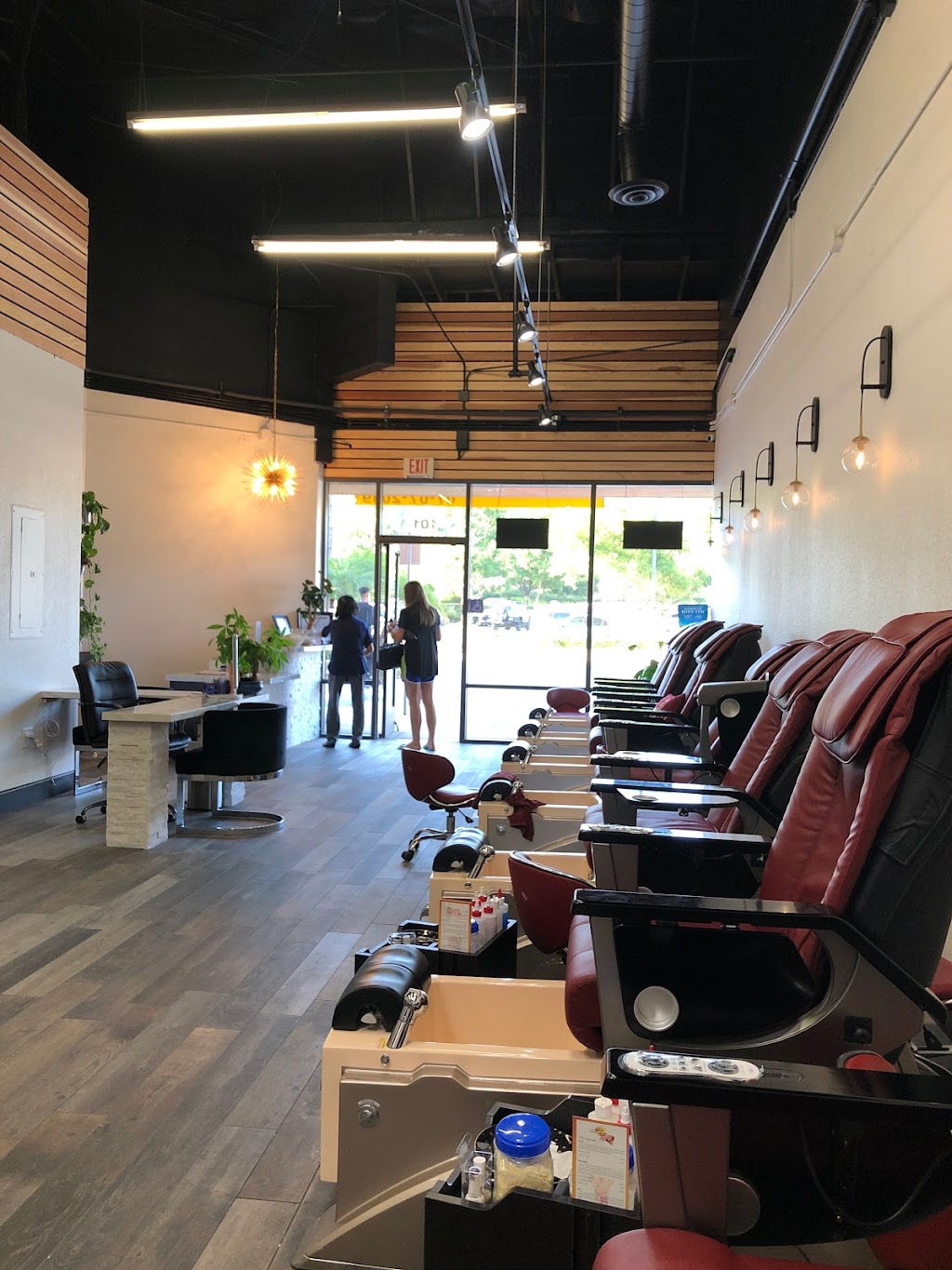 Unique Nail Bar | 4171 Oceanside Blvd Suite 101, Oceanside, CA 92056, USA | Phone: (760) 295-5838