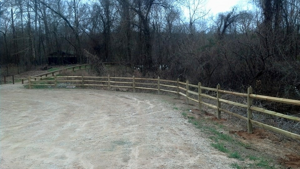 Upchurch Fence | 2363 GA-42, Jenkinsburg, GA 30234, USA | Phone: (770) 775-4397