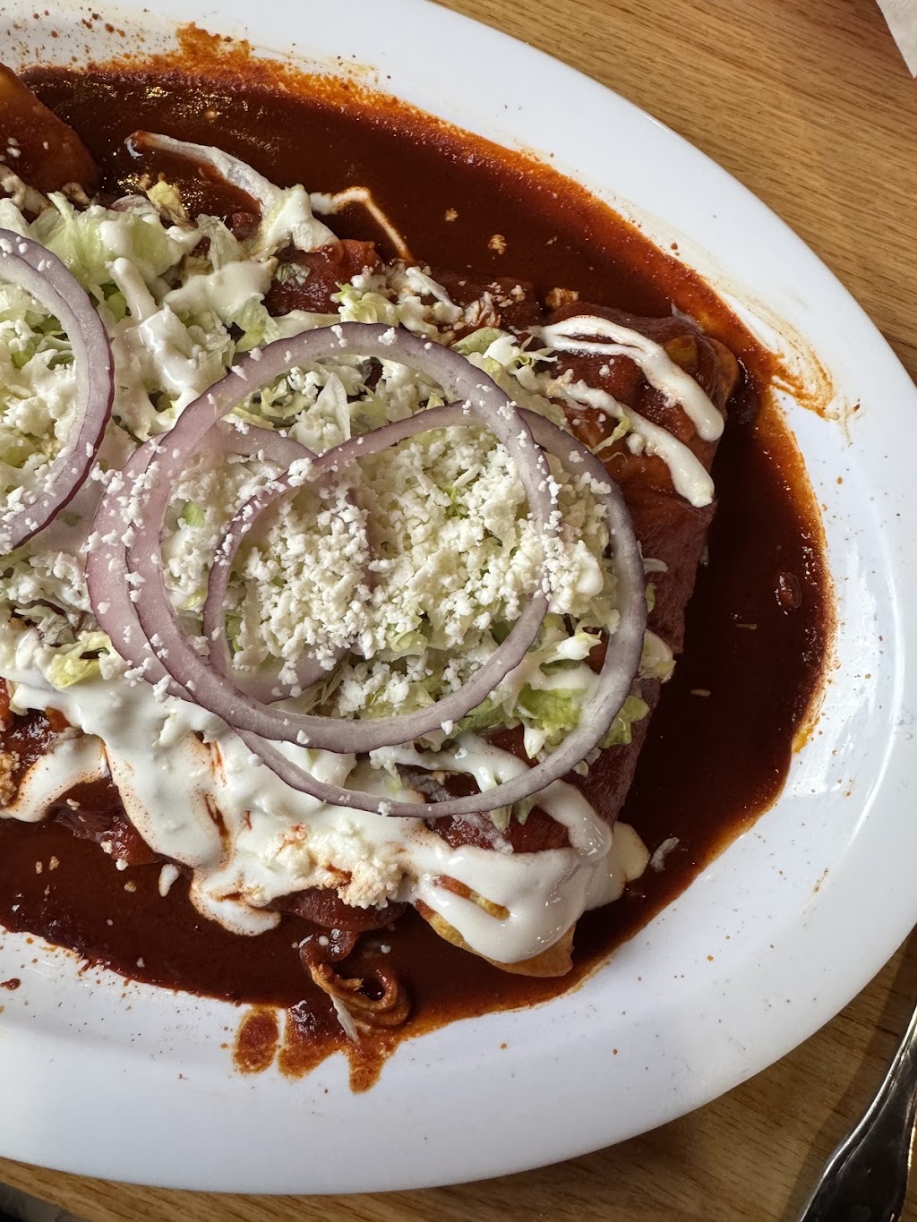 Taquitos Uruapan # 3 | 2190 Shiloh Springs Rd, Trotwood, OH 45426, USA | Phone: (937) 529-7535