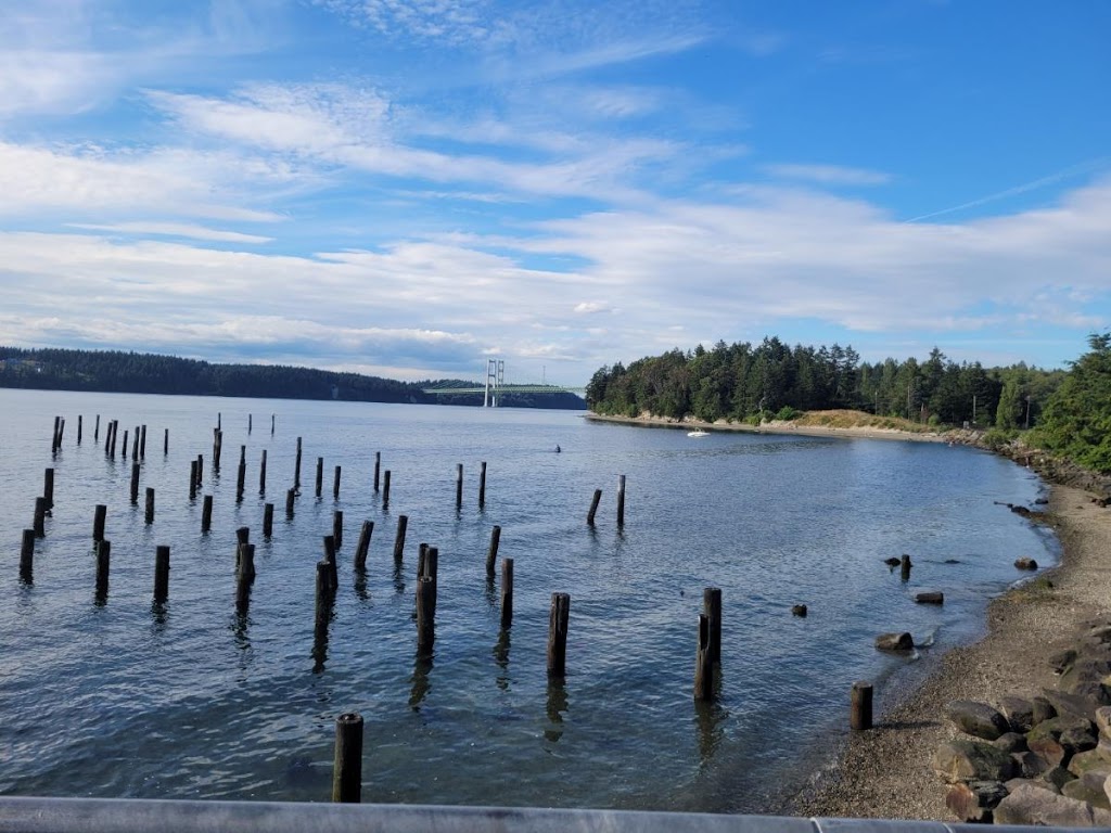 Titlow Park | 8425 6th Ave, Tacoma, WA 98465, USA | Phone: (253) 305-1000