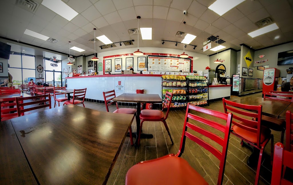 Firehouse Subs Fulshear | 6630 FM 1463, Katy, TX 77494, USA | Phone: (281) 346-8097